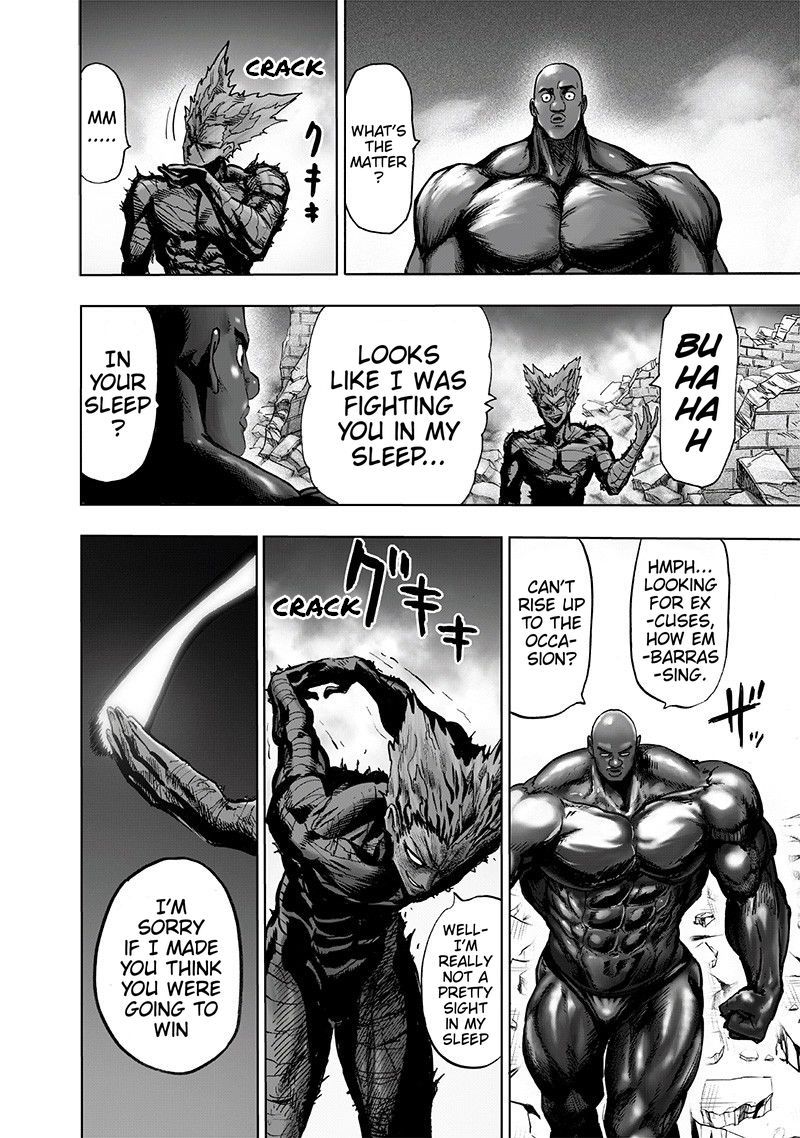 One-Punch Man Chapter 126.2 10